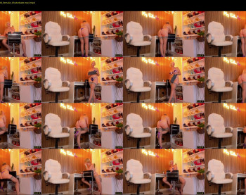 mrs_edha — 27 minute Chaturbate female cam show recording, 720p, Oct 1, 2024
