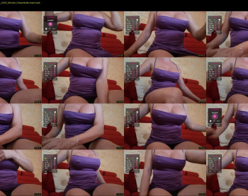 mrscummings — 21 minute Chaturbate female cam show recording, 720p, Oct 1, 2024