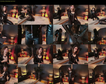 my_maite — 121 minute Chaturbate female cam show recording, 720p, Oct 1, 2024