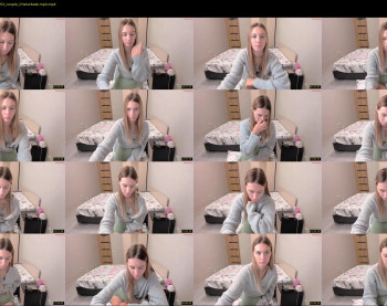 olivialukas — 37 minute Chaturbate couple cam show recording, 720p, Oct 1, 2024