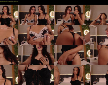 one_more_cum — 7 minute Chaturbate couple cam show recording, 720p, Oct 1, 2024