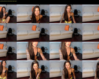 one_more_cum — 4 minute Chaturbate couple cam show recording, 720p, Oct 2, 2024