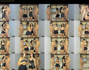 pacho_stormie — 54 minute Chaturbate couple cam show recording, 720p, Oct 1, 2024