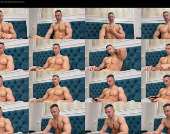 prince_d1ck — 93 minute Chaturbate male cam show recording, 720p, Oct 1, 2024