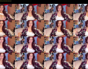 ps4pro — 62 minute Chaturbate female cam show recording, 720p, Oct 1, 2024
