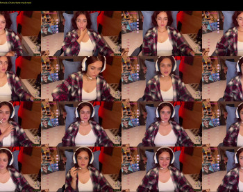 ps4pro — 120 minute Chaturbate female cam show recording, 720p, Oct 2, 2024