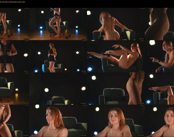 rocknrose — 102 minute Chaturbate female cam show recording, 720p, Oct 2, 2024