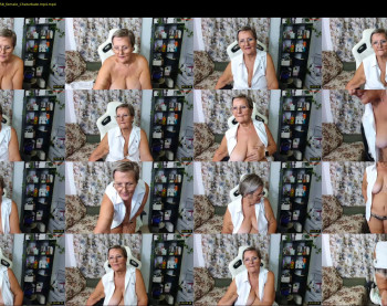 selenna57 — 80 minute Chaturbate female cam show recording, 480p, Oct 1, 2024