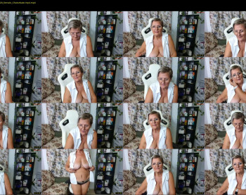 selenna57 — 22 minute Chaturbate female cam show recording, 480p, Oct 1, 2024