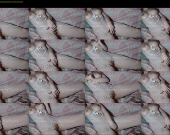 sellapink — 5 minute Chaturbate female cam show recording, 720p, Oct 1, 2024