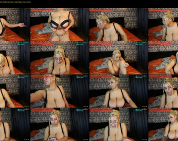 selly__madelline — 63 minute Chaturbate female cam show recording, 720p, Oct 2, 2024