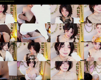 shiny_jail — 121 minute Chaturbate female cam show recording, 720p, Oct 2, 2024