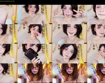 shiny_jail — 21 minute Chaturbate female cam show recording, 720p, Oct 2, 2024