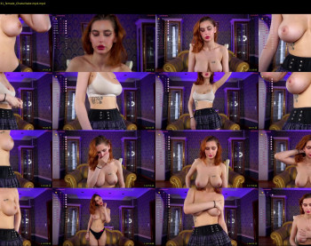 sofiabruno — 121 minute Chaturbate female cam show recording, 720p, Oct 1, 2024