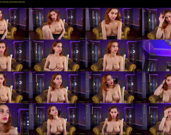 sofiabruno — 121 minute Chaturbate female cam show recording, 720p, Oct 1, 2024