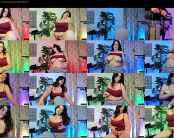 stefaniadiazz_ — 103 minute Chaturbate female cam show recording, 720p, Oct 1, 2024