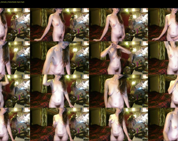 stonykat — 3 minute Chaturbate female cam show recording, 720p, Oct 1, 2024