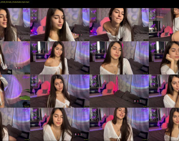 sugar_morgan — 73 minute Chaturbate female cam show recording, 720p, Oct 2, 2024