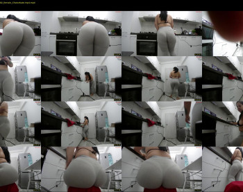 sweet_ella — 9 minute Chaturbate female cam show recording, 720p, Oct 1, 2024