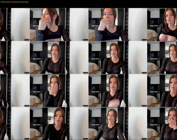 sweetndcrazy — 4 minute Chaturbate female cam show recording, 720p, Oct 1, 2024
