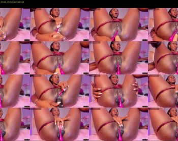 t4mmy_ — 12 minute Chaturbate female cam show recording, 720p, Oct 1, 2024