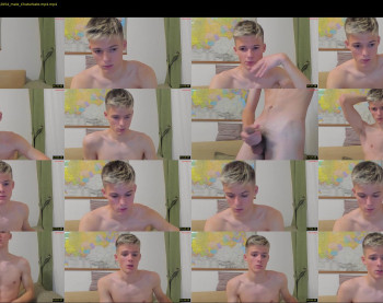 timytwinkboy — 43 minute Chaturbate male cam show recording, 720p, Oct 1, 2024