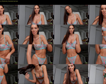 unforgettable_s — 7 minute Chaturbate female cam show recording, 720p, Oct 1, 2024