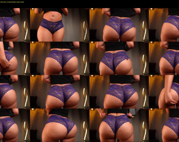 vaniaa_ — 49 minute Chaturbate female cam show recording, 720p, Oct 1, 2024