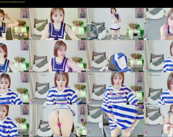 xiaoyu_ko — 120 minute Chaturbate female cam show recording, 720p, Oct 2, 2024