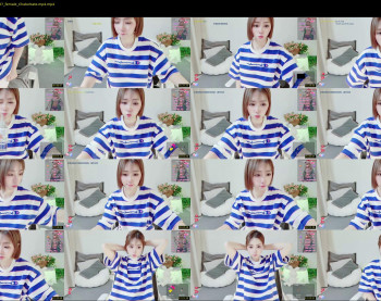 xiaoyu_ko — 14 minute Chaturbate female cam show recording, 720p, Oct 2, 2024