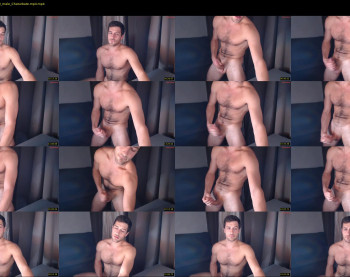 yoooups — 38 minute Chaturbate male cam show recording, 720p, Oct 1, 2024