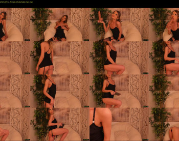 yourmidnightcoffee — 76 minute Chaturbate female cam show recording, 720p, Oct 2, 2024