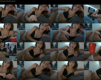 zoeyxhaven — 75 minute Chaturbate female cam show recording, 480p, Oct 2, 2024