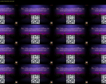 8abycat — 14 minute Chaturbate couple cam show recording, 720p, Oct 3, 2024