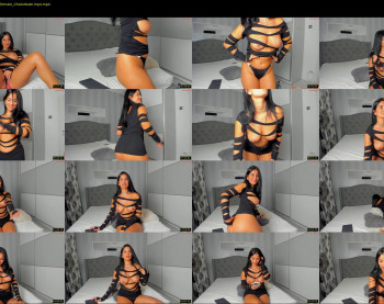 _adelle — 22 minute Chaturbate female cam show recording, 720p, Oct 2, 2024