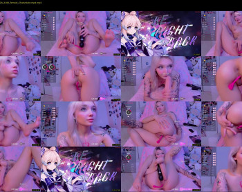 _b_a_n_s_h_e_e_ — 121 minute Chaturbate female cam show recording, 720p, Oct 2, 2024