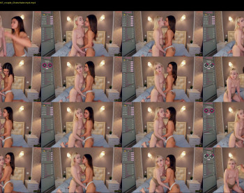 _babysina_ — 25 minute Chaturbate female cam show recording, 720p, Oct 2, 2024