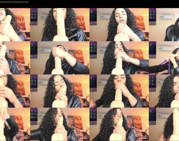 _emily_perez — 121 minute Chaturbate female cam show recording, 720p, Oct 3, 2024