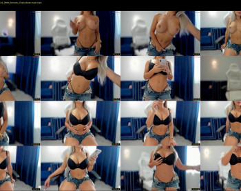 _missperfection_ — 121 minute Chaturbate female cam show recording, 480p, Oct 2, 2024