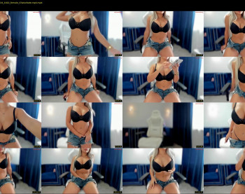 _missperfection_ — 81 minute Chaturbate female cam show recording, 480p, Oct 2, 2024