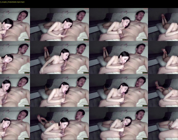 aashleyx — 24 minute Chaturbate couple cam show recording, 720p, Oct 2, 2024