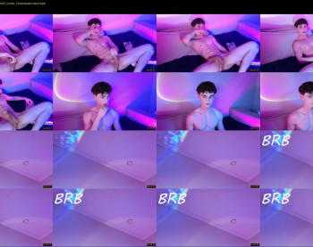 adam_21cm — 50 minute Chaturbate male cam show recording, 720p, Oct 2, 2024