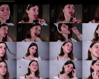 aislyfarran — 120 minute Chaturbate female cam show recording, 720p, Oct 2, 2024