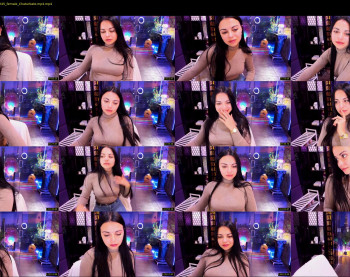alma_pearl — 121 minute Chaturbate female cam show recording, 720p, Oct 2, 2024