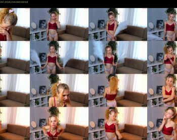 althenabrach — 9 minute Chaturbate female cam show recording, 720p, Oct 2, 2024