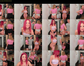 aly_alyce — 104 minute Chaturbate female cam show recording, 720p, Oct 2, 2024