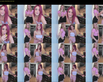 aly_alyce — 3 minute Chaturbate female cam show recording, 720p, Oct 2, 2024