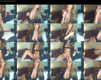 amanda0803 — 45 minute Chaturbate female cam show recording, 720p, Oct 2, 2024