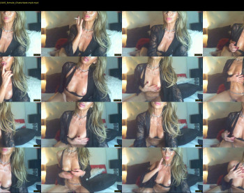 amanda0803 — 18 minute Chaturbate female cam show recording, 720p, Oct 3, 2024