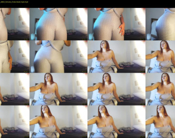amber_disney — 3 minute Chaturbate female cam show recording, 720p, Oct 2, 2024